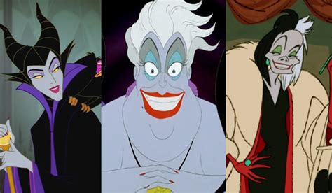 Disney: Ranking The 15 Greatest Female Villains